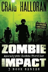 bokomslag Zombie Impact: Series