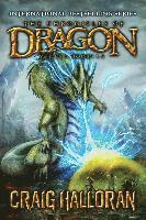 Craig Halloran - The Chronicles of Dragon: Special Edition (Series #1, Books 1 thru 5), Häftad