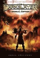 Craig Halloran - The Darkslayer Special Edition 1 (Series 1, Books 1 Thru 3), Häftad