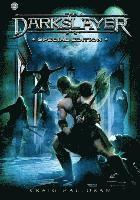 Craig Halloran - The Darkslayer Special Edition 2 (Series 1, Books 4 Thru 6), Häftad