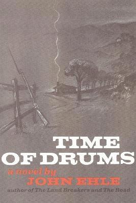 Time of Drums 1