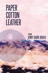 bokomslag Paper, Cotton, Leather