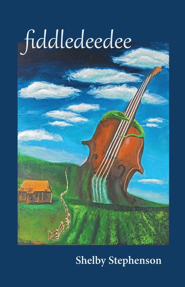Fiddledeedee