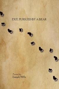 bokomslag Exit, pursued by a bear