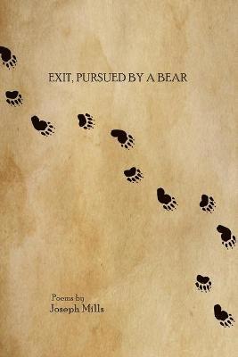 Exit, pursued by a bear 1