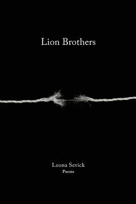 bokomslag Lion Brothers