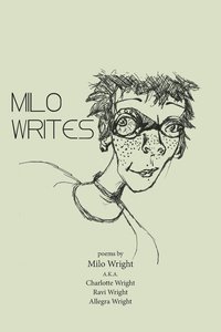 bokomslag Milo Writes