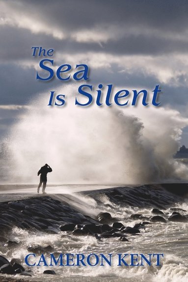 bokomslag Sea Is Silent
