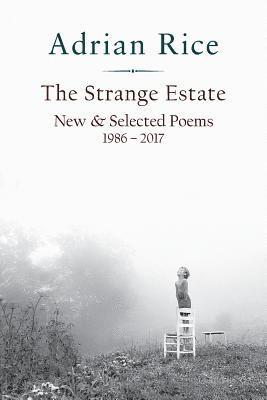 Adrian Rice - Strange Estate, Häftad