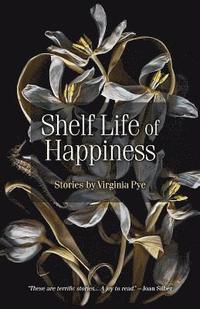 bokomslag Shelf Life of Happiness
