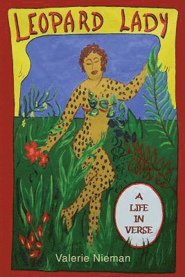 Valerie Nieman - Leopard Lady, Häftad