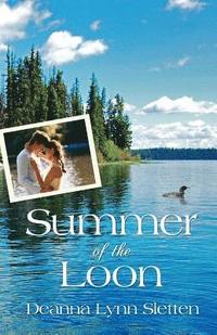 bokomslag Summer of the Loon