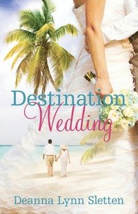 bokomslag Destination Wedding A Novel