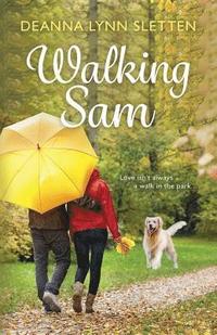 bokomslag Walking Sam