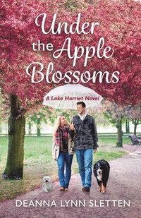 bokomslag Under the Apple Blossoms