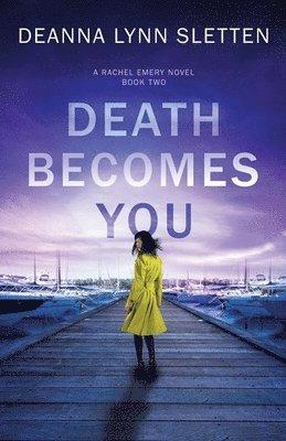 Death Becomes You 1