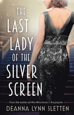 The Last Lady of the Silver Screen 1