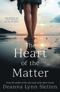 bokomslag Heart of the Matter