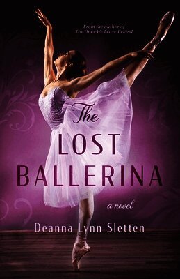 Deanna Lynn Sletten - Lost Ballerina, Häftad. Tillgänglighet: Lägg i varukorg