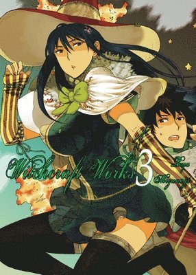 Witchcraft Works 3 1