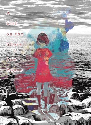 A Girl on the Shore 1