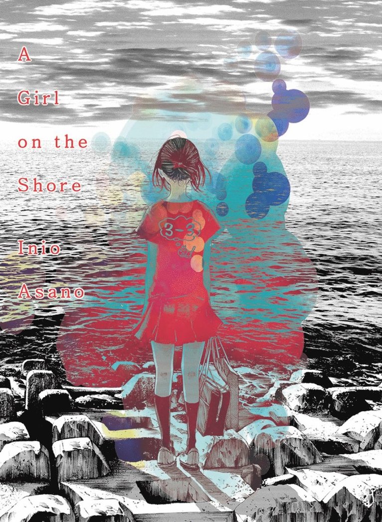 A Girl on the Shore 1