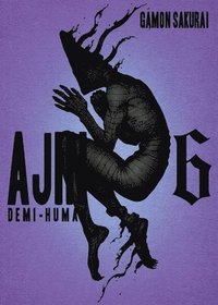 bokomslag Ajin: Demi Human Vol. 6