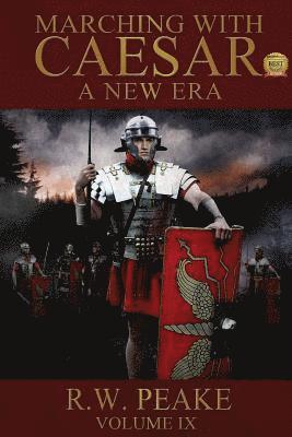 Bz Hercules - Marching With Caesar-A New Era: A New Era, Häftad