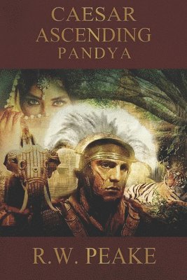 R W Peake, Bz Hercules - Caesar Ascending-Pandya, Häftad