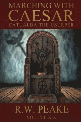Marching With Caesar-Catualda the Usurper