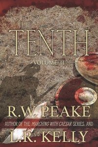 bokomslag The Tenth-Volume II