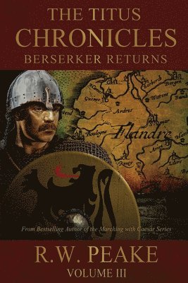 The Titus Chronicles-Berserker Returns 1