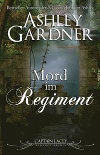 bokomslag Mord im Regiment