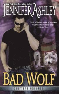bokomslag Bad Wolf