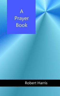 A Prayer Book 1