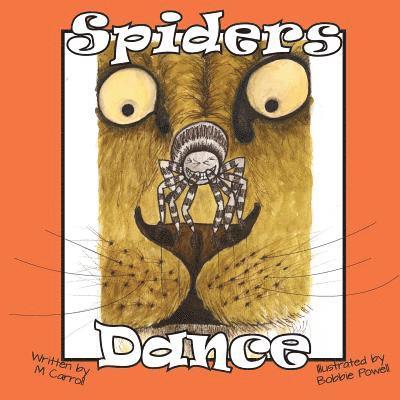 Spiders Dance 1