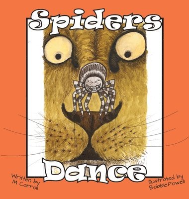 Spiders Dance 1