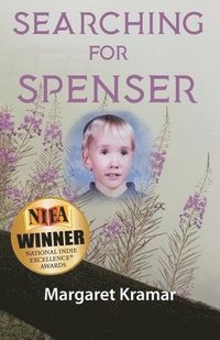 bokomslag Searching For Spenser