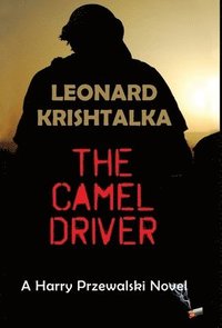 bokomslag The Camel Driver