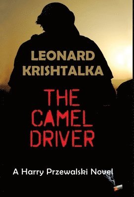 bokomslag The Camel Driver