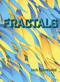 bokomslag Fractals