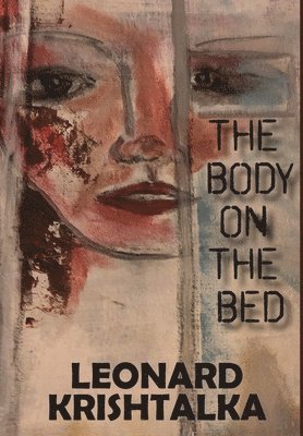 The Body on the Bed 1