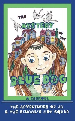 Mystery of the Blue Dog