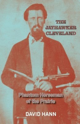 David Hann - Jayhawker Cleveland, Häftad