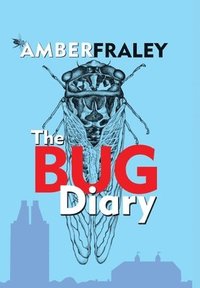 bokomslag The Bug Diary