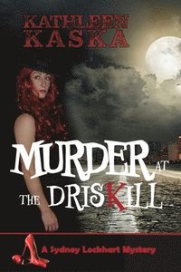 bokomslag Murder at the Driskill