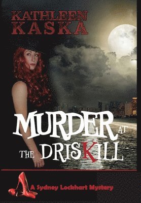 Murder at the Driskill 1