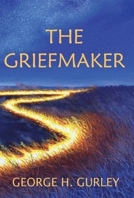 bokomslag Griefmaker