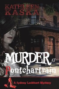 bokomslag Murder at the Pontchartrain