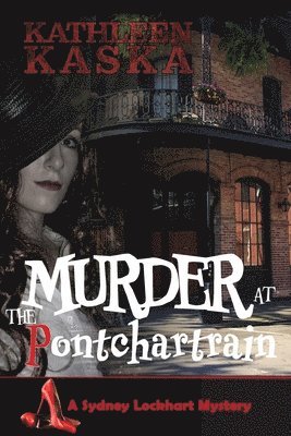 Murder at the Pontchartrain 1